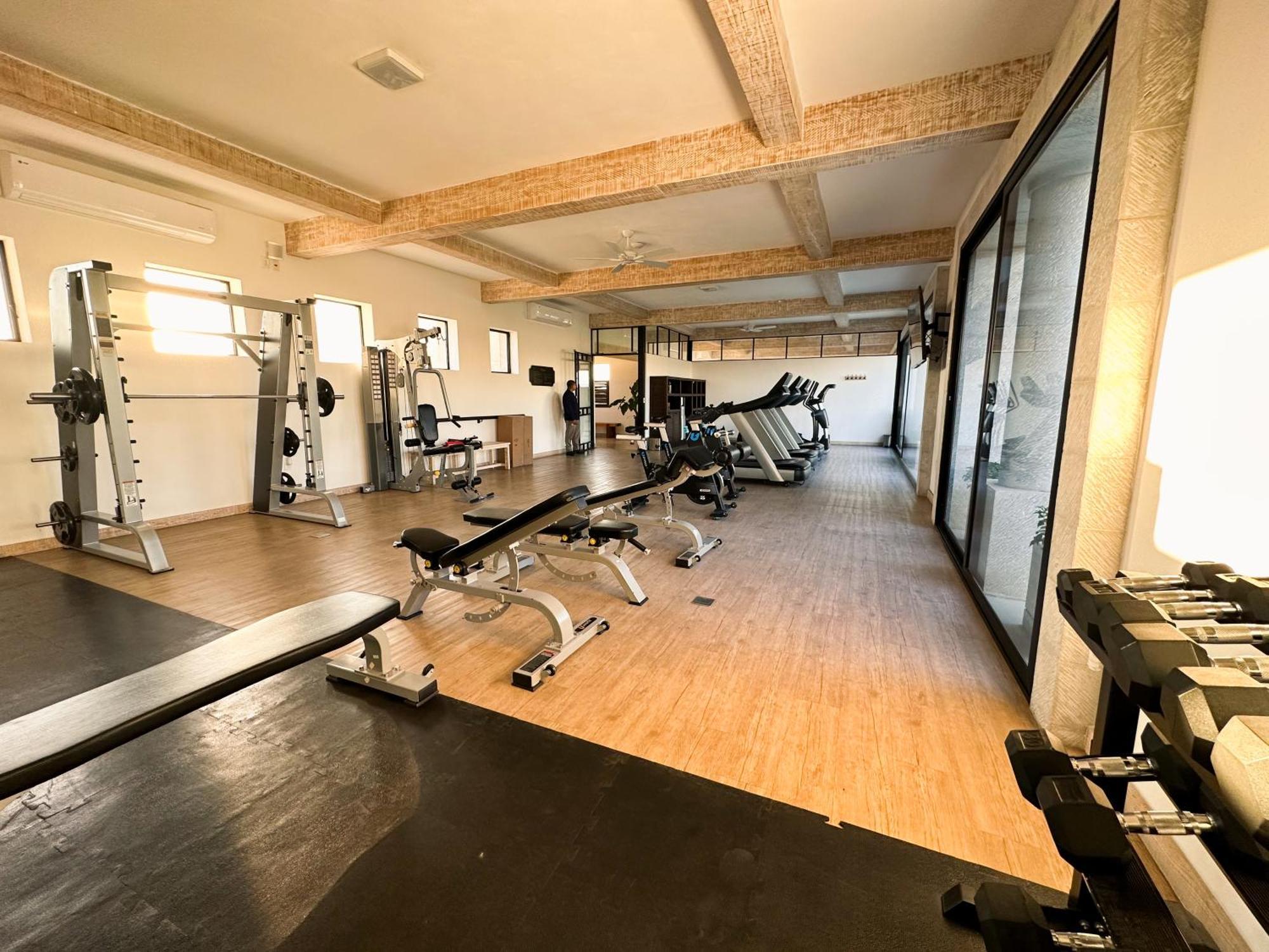 3Bedrooms-5 Min Downtown-Wifi-Pool-Jacuzzi-Parking San Miguel de Allende Kültér fotó