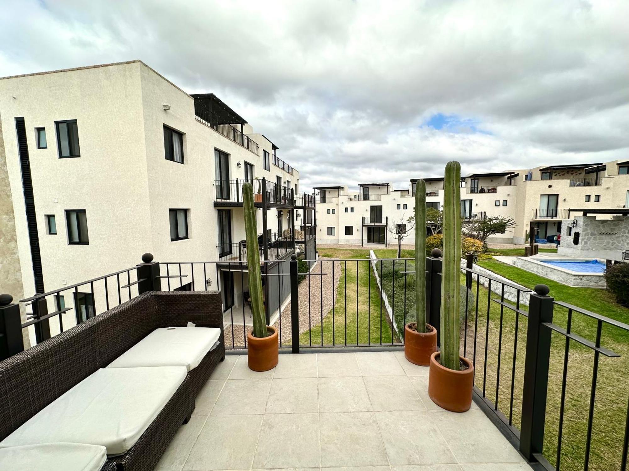 3Bedrooms-5 Min Downtown-Wifi-Pool-Jacuzzi-Parking San Miguel de Allende Kültér fotó