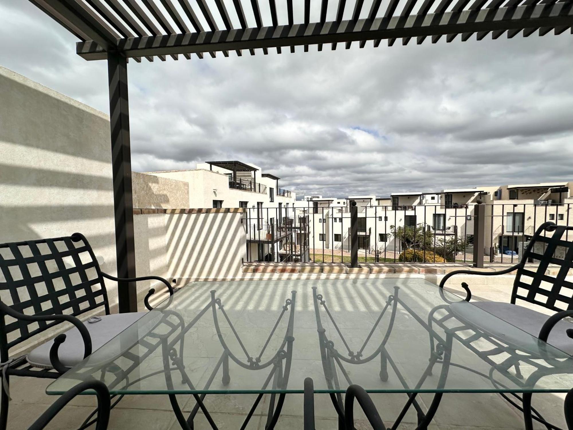 3Bedrooms-5 Min Downtown-Wifi-Pool-Jacuzzi-Parking San Miguel de Allende Kültér fotó