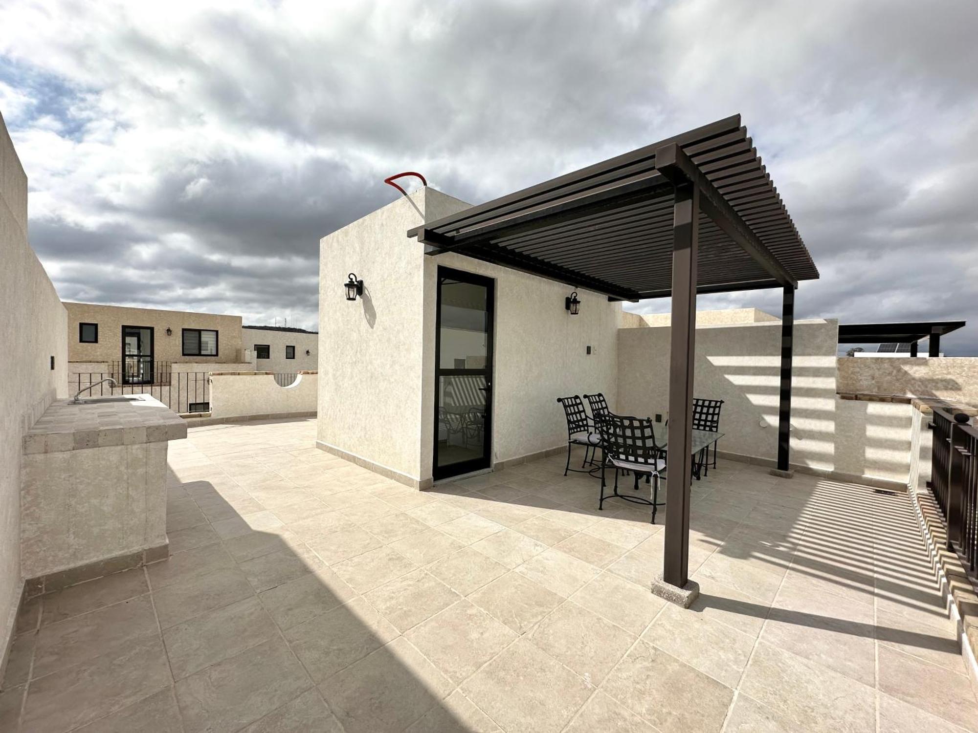 3Bedrooms-5 Min Downtown-Wifi-Pool-Jacuzzi-Parking San Miguel de Allende Kültér fotó