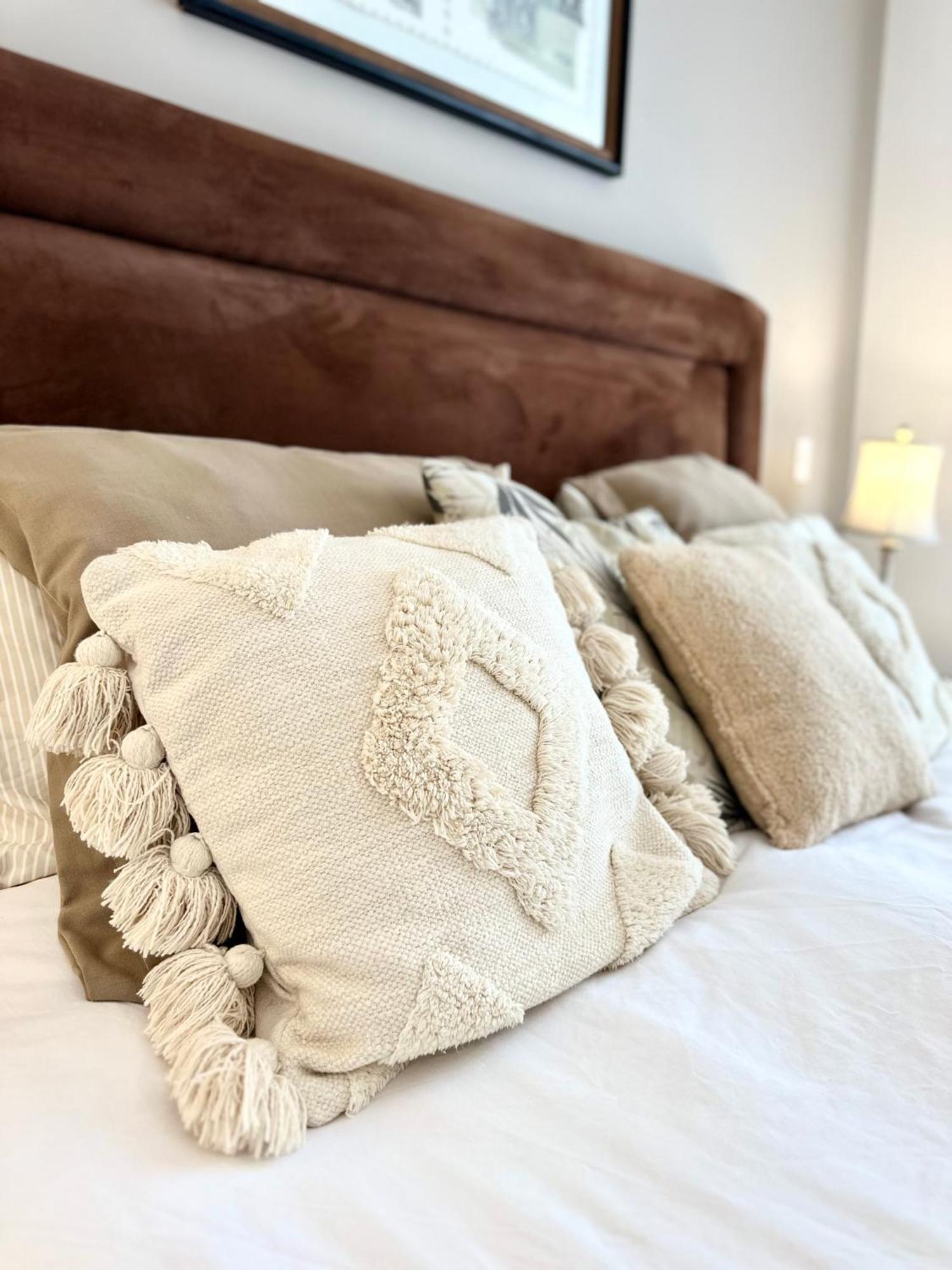 3Bedrooms-5 Min Downtown-Wifi-Pool-Jacuzzi-Parking San Miguel de Allende Kültér fotó